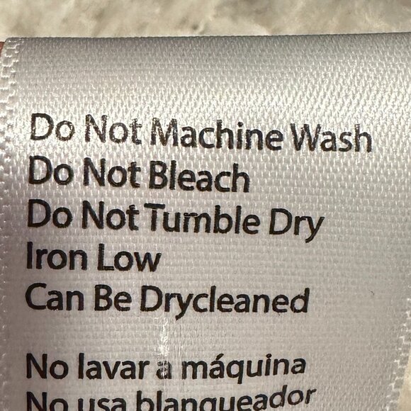 New Jachs New York Wool Blend Jacket Men's Size S Black Sherpa Lined Ragged - Picture 12 of 15